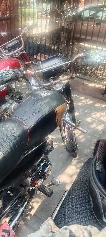 motorcycle For Sale 4