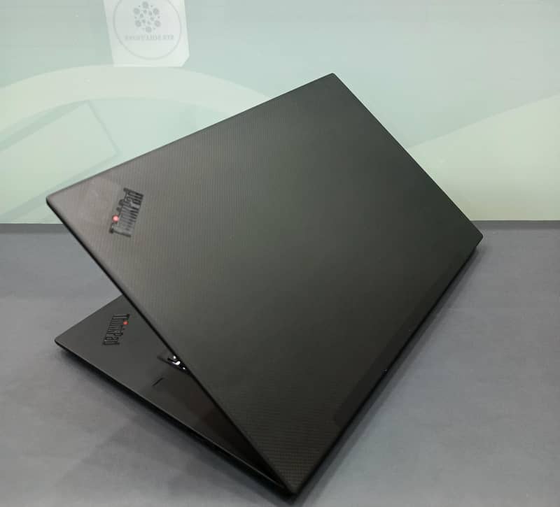 Lenovo ThinkPad P1 Gen 2   Intel Xeon E-2276M|16GB DDR4 RAM|512GB NVM 6