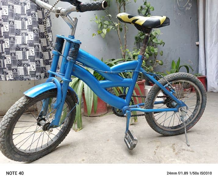 Cycle For Sale 2