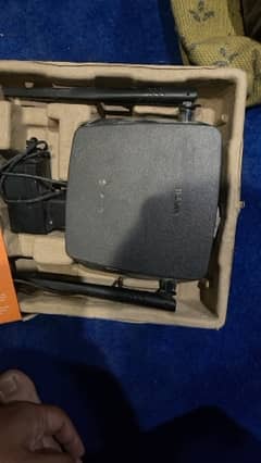 Router and Power Beam for Sale