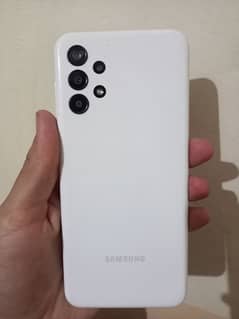 Samsung A13 full new condition