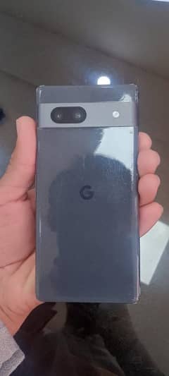 Google pixel 7a 10/10 only 50k