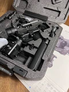 Gimbal for Sale - DJI Ronin SC