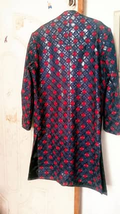 Indo Western Coat (Sherwani)