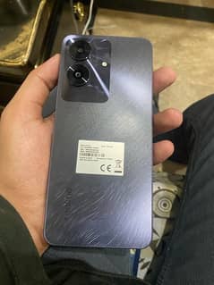 Realme note 60/ 10 by 10 condition