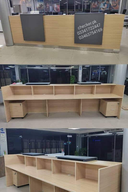 office table, workstation table, cubical, executive & conference table 12