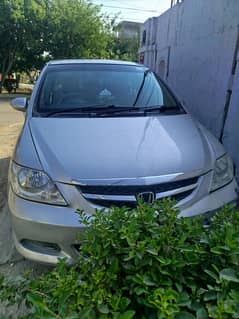 Honda City Vario 2006