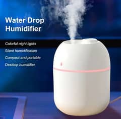 Air Humidifier Usb Small