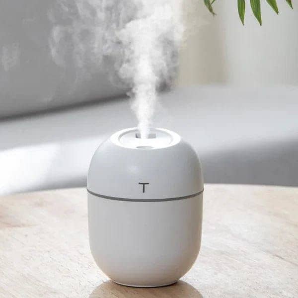 Air Humidifier Usb Small 1