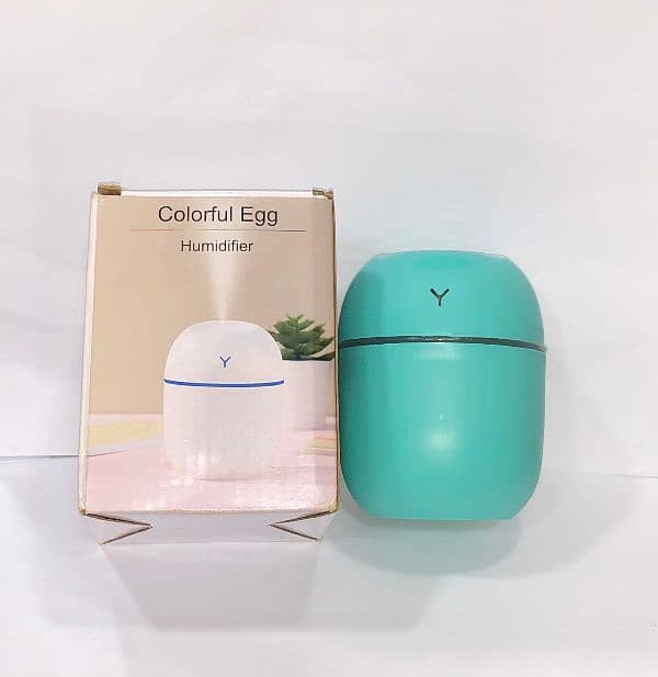 Air Humidifier Usb Small 2