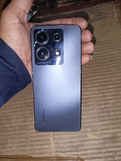 Infinix Note 30