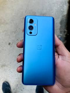 OnePlus 9 pta approved