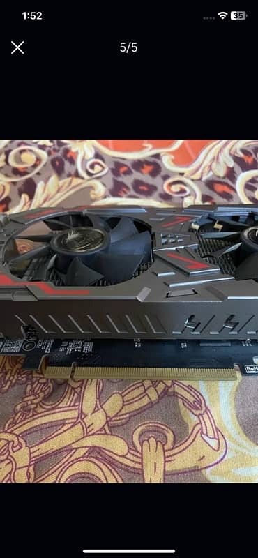 Gtx 960 2gb Graphic card 4