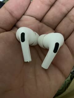 Loud air pod