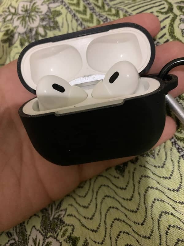 Loud air pod 1