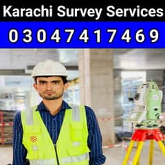 Karachi Survey Services