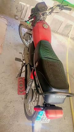 HI SPEED 70 FOR SALE