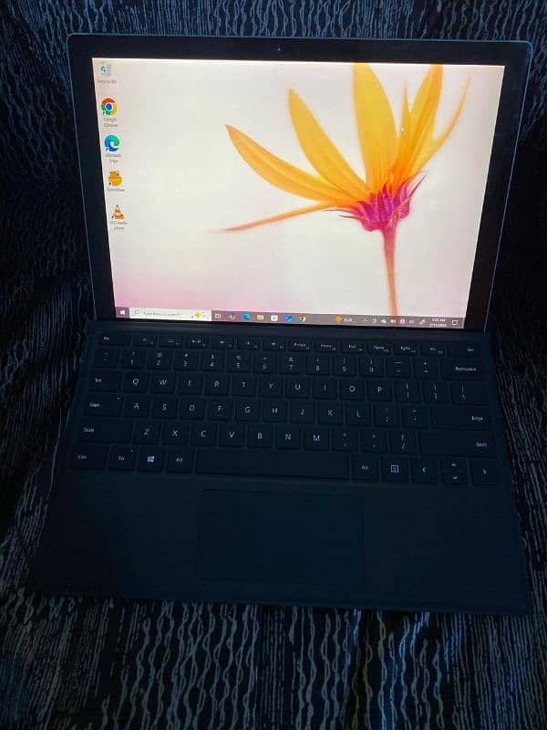 Surface pro 4 0