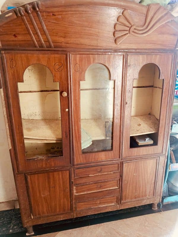 Showcase for sale Bhara kahu islamabad 2