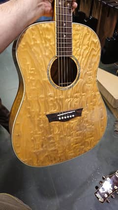 Dean AXS Acoustic Guitar