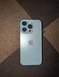 iphone 15 pro jv