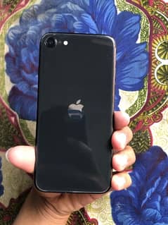 Iphone SE 128 Gb Non pta Exchange posible