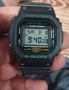 Casio