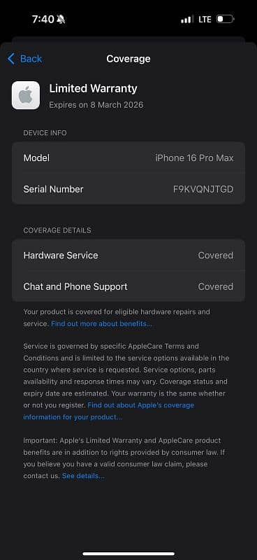 Iphone 16 Pro Max Factory Unlocked 5