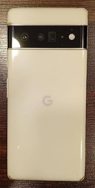 Gogle Pixel 6pro 1