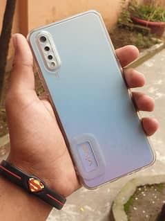 ViVO S1 6/128 APPROVEd