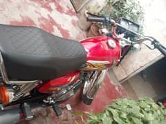 Honda 125 model 2025 for sale