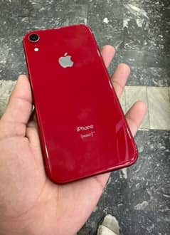 iPhone Xr 256 gb non pta