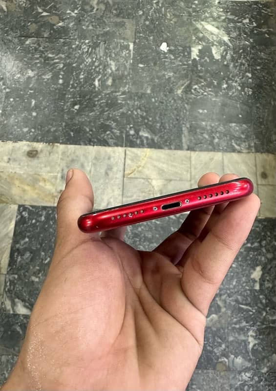 iPhone Xr 256 gb non pta 2