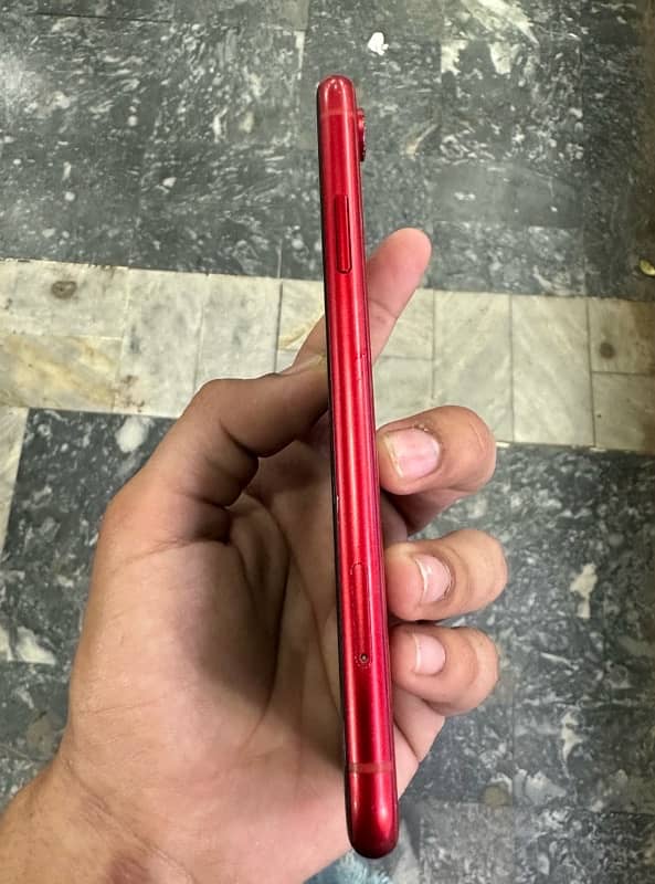 iPhone Xr 256 gb non pta 3