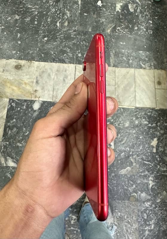 iPhone Xr 256 gb non pta 4