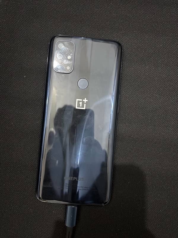 Oneplus Nord 6gb 128gb 1