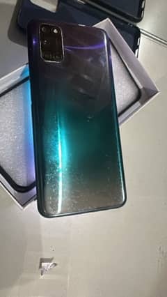 Oppo A92 Non PTA full box