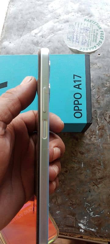 oppo a17 3