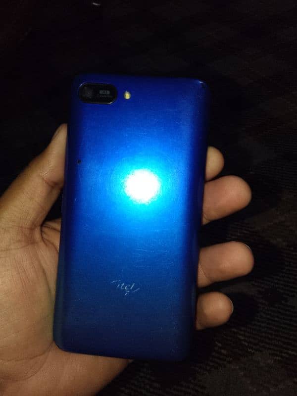 itel A25pro 2plus32 1