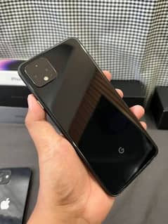 Google pixel 4xl