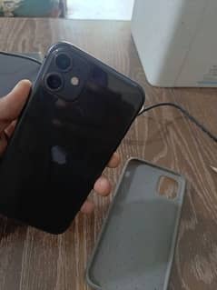 iphone11:waterpack LLA model