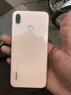 huawei p20 lite