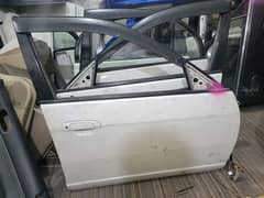 Honda civic Cf ka All body parts available h  2002 sy 2024 tK all part