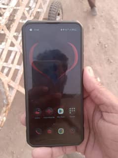 selling android