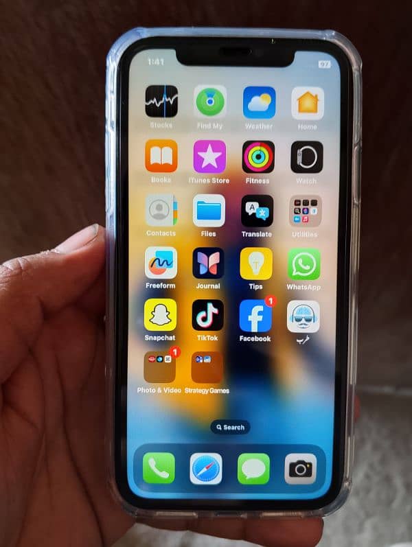 I phone 11 non pta 64 gb 1