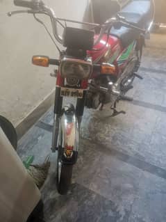 Honda 2018 for sell