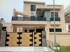 A Good Location House Of 10 Marla In Rs. 34000000