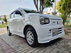 Suzuki Alto Vxr 2022/23 Modle