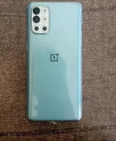 OnePlus 9R