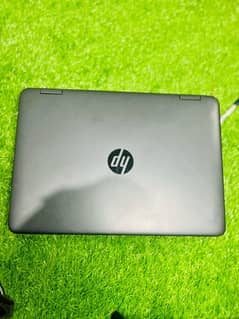 8GB Ram HP probook AMD 7Gen big display 3HRS backup